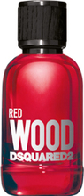 Red Wood Pour Femme, EdT 50ml