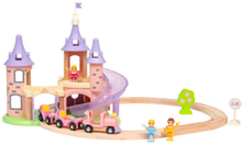 BRIO ® Disney Prince ss Dream Castle jernbane sæt