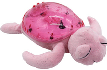 cloud-b ® Tranquil Turtle ™ - Pink