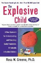 The Explosive Child