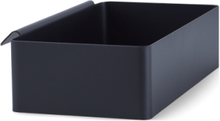"Flex Tray Home Furniture Shelves Black Gejst"