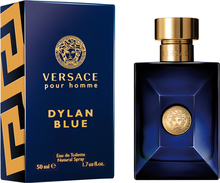 Versace Pour Homme Dylan Blue Eau de Toilette - 50 ml