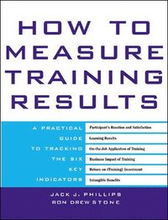 How to Measure Training Results