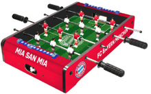 XTREM Legetøj og sport - FC Bayern München bordfodboldbord