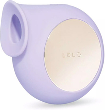 LELO Sila Lilac Air pressure vibrator