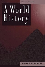 A World History, 4th Edition