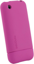 Incase Handy-Hülle robustes Schutz-Case für iPhone 3G/3GS CL59153 Pink