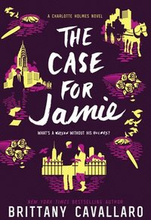 Case For Jamie