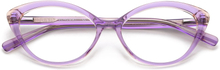 The Collection Daphne - Crystal Purple Briller