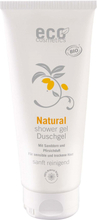 Eco Cosmetics Natural Shower Gel 200 ml