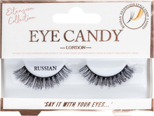 Eye CANDY Eye Candy Extension Collection Russian Russian