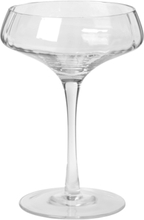 Cocktail Glas 'Sandvig' Home Tableware Glass Cocktail Glass Nude Broste Copenhagen