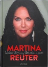 curvy me Martina Reuter "Meine Styling-Geheimnisse"