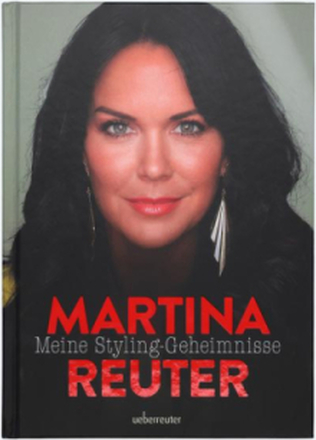 curvy me Martina Reuter "Meine Styling-Geheimnisse"