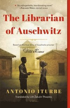 Librarian Of Auschwitz (special Edition)