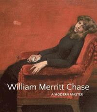 William Merritt Chase