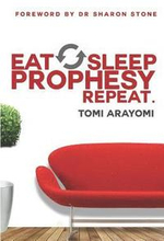 Eat, Sleep, Prophesy, Repeat
