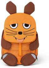 Affenzahn Store venner - rygsæk til børn: WDR Mouse, orange