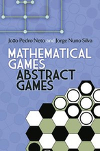 Mathematical Games, Abstract Games
