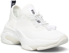 Jmatch Sneaker Low-top Sneakers White Steve Madden