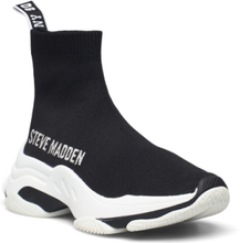Jmaster Sneaker High-top Sneakers Black Steve Madden