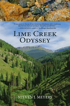 Lime Creek Odyssey
