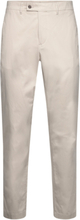Lois Cloud Satin Pants Designers Trousers Chinos Cream J. Lindeberg
