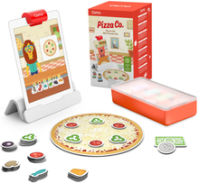 Osmo Pizza Co. Starter Kit - Indlæringsværktøj