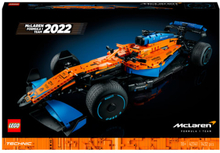 LEGO Technic McLaren Formula 1 racerbil