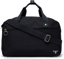 Barbour Cascade Flight Bags Weekend & Gym Bags Navy Barbour