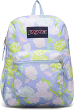 "Cross Town Bags Backpacks Backpacks Blue JanSport"