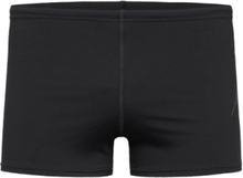 Mens Hyperboom Placement Aquashort Sport Shorts Black Speedo