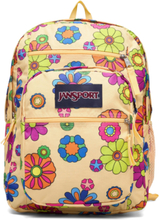 "Big Student Bags Backpacks Backpacks Yellow JanSport"