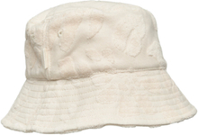 Jacquard Bucket Hat Sport Bucket Bag Cream Billabong