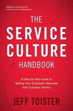 The Service Culture Handbook