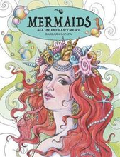 Mermaids: Sea of Enchantment