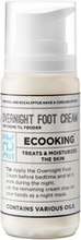 Overnight Foot Cream, 100ml