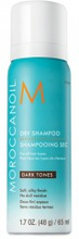 MoroccanOil Dark Tones Dry Shampoo 65ml