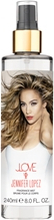 Jennifer Lopez JLove - Body Mist 240 ml