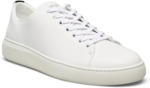 Jona Low-top Sneakers White Sneaky Steve