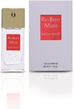 Red Berry Musk - Eau de parfum 30 ml
