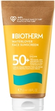 SPF 50 Waterlover Face Sunscreen 50 ml