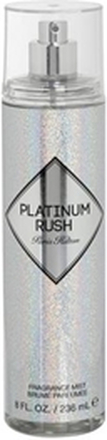 Paris Hilton Platinum Rush - Body Mist 236 ml