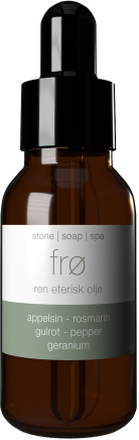 Stone Soap Spa Pure Essential Oil Seed 15 ml