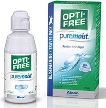 OPTI-FREE Puremoist 90 ml