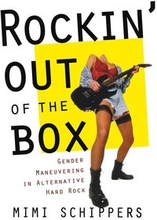Rockin' Out Of The Box