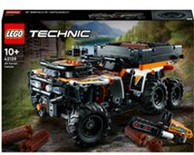 LEGO Technic: All-Terrain Vehicle Off Roader Truck Toy (42139)