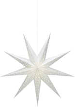 Julstjärna Solvalla 100 cm
