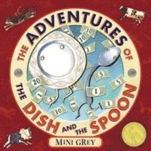 The Adventures Of The Dish And The Spoon