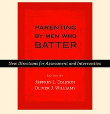 Parenting by Men Who Batter